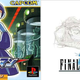 Illustration for article titled Original Final Fantasy, Mega Man Hit PSN (With A Catch)